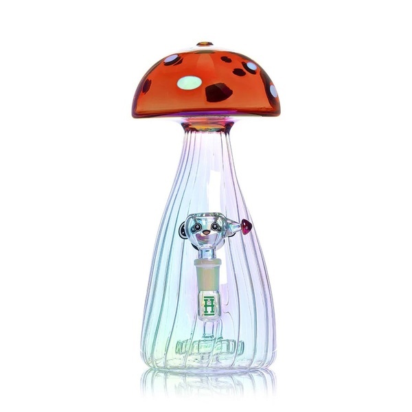 Trippy Shroom -bongi (Hemper)