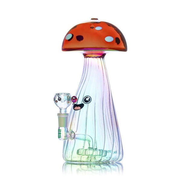 Trippy Shroom -bongi (Hemper)