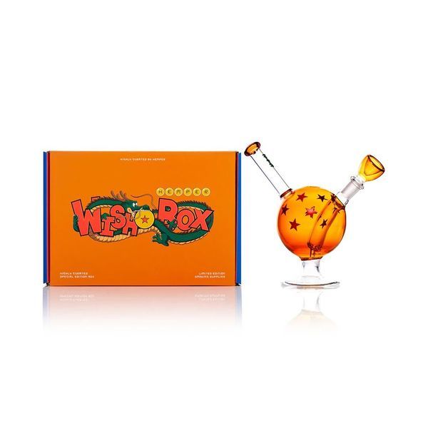 Wish Ball -bongi (Hemper)