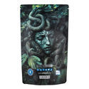 Medusa Z-Lock Säilytyspussi (erittäin suuri)