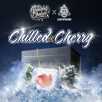 Chilled Cherry (Growers Choice x Zamnesia Seeds) Feminisoidut