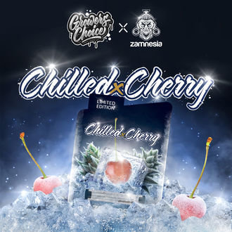 Chilled Cherry (Growers Choice x Zamnesia Seeds) Feminisoidut
