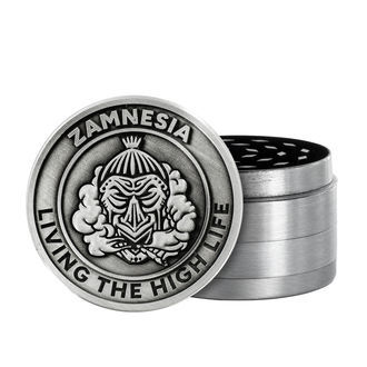 High Life -metallinen grinderi (Zamnesia)