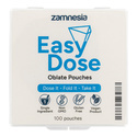 Easy Dose – oblaattipussit (Zamnesia)