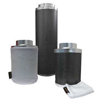 Kasvatustelttapaketti 80 (Pure Factory)