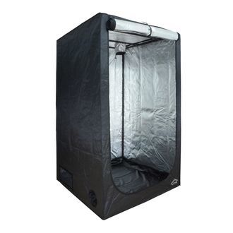 Kasvatustelttapaketti 120 (Pure Factory)