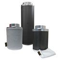 Kasvatustelttapaketti 120 (Pure Factory)