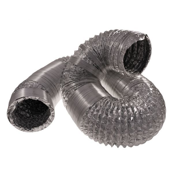 Kasvatustelttapaketti 120 (Pure Factory)
