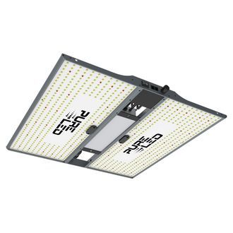 Pure LED Q150 -kasvatusvalo (Pure Factory)
