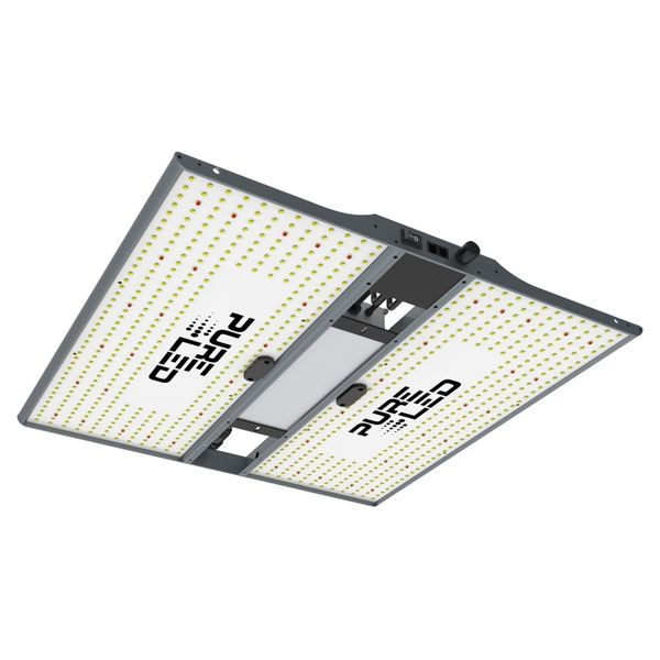 Pure LED Q150 -kasvatusvalo (Pure Factory)