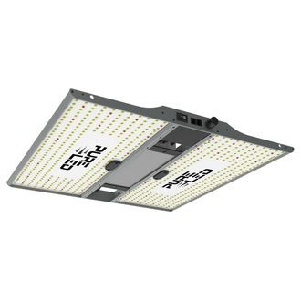 Pure LED Q240 -kasvatusvalo (Pure Factory)