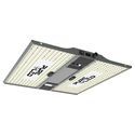 Pure LED Q240 -kasvatusvalo (Pure Factory)