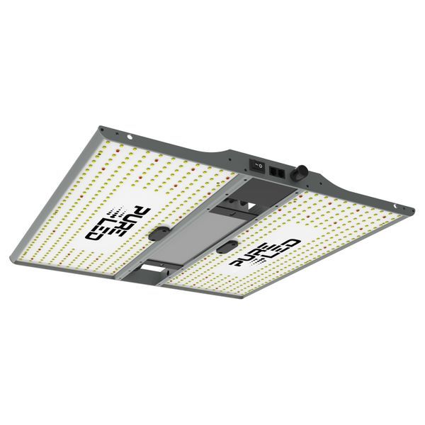 Pure LED Q240 -kasvatusvalo (Pure Factory)
