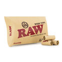 RAW-esirullatut rullausfiltterit