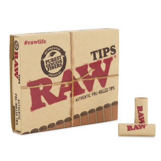 RAW-esirullatut rullausfiltterit