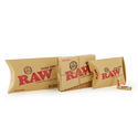 RAW-esirullatut rullausfiltterit