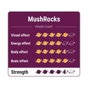 MushRocks Maagiset tryffelit