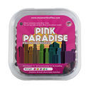 Pink Paradise Maagiset tryffelit