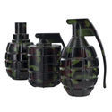 Grenade Grinder (3 osaa)