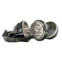 Grenade Grinder (3 osaa)