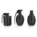 Grenade Grinder (3 osaa)