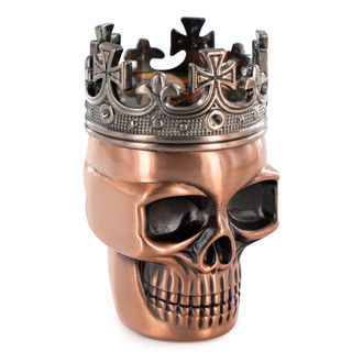 King Skull -grinderi (3-osainen)