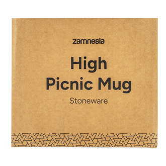 High Picnic -muki (Zamnesia)