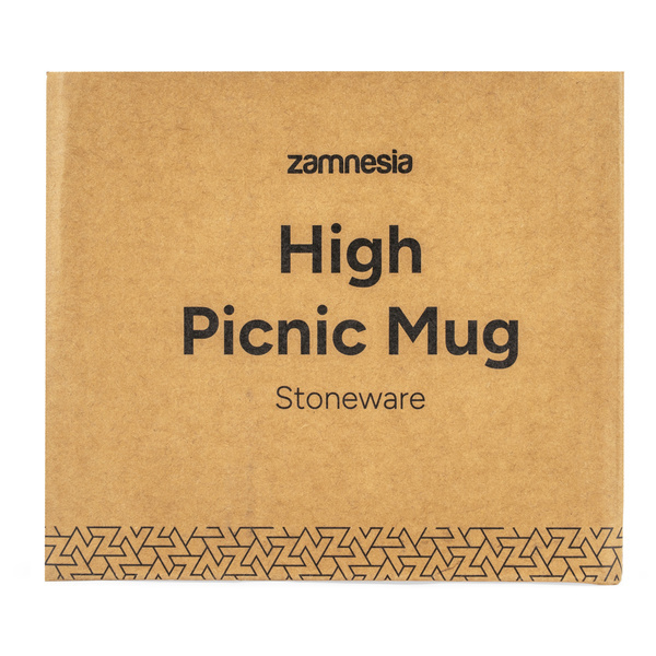 High Picnic -muki (Zamnesia)