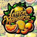 Lemon Mandarin (FastBuds) Feminisoidut