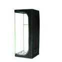 Kasvatustelttapaketti 80x80 (Dark Box)