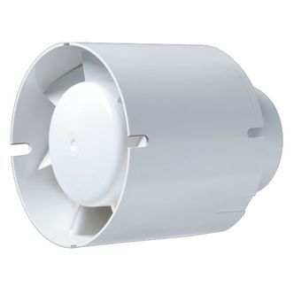 Kanavapuhallin 100 mm (Blauberg)
