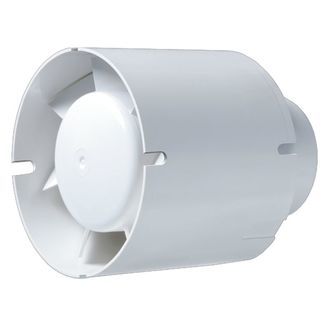 Kanavatuuletin 100 mm (Vanguard hydroponics)