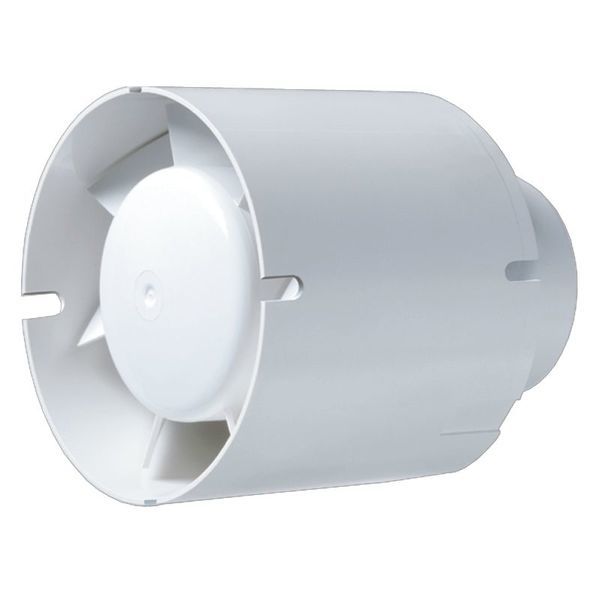 Kanavatuuletin 100 mm (Vanguard hydroponics)