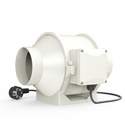 Poistoilmapuhallin TT (Vanguard Hydroponics)