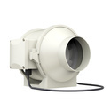 Poistoilmapuhallin TT (Vanguard Hydroponics)