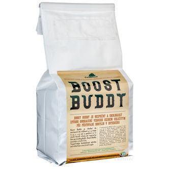 Boost Buddy (CO2-tehostin)