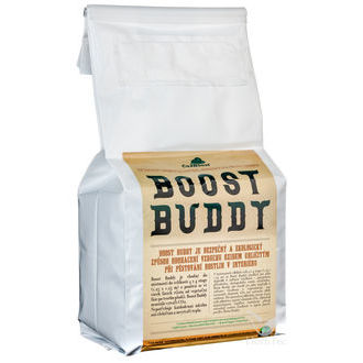Boost Buddy (CO2-tehostus)