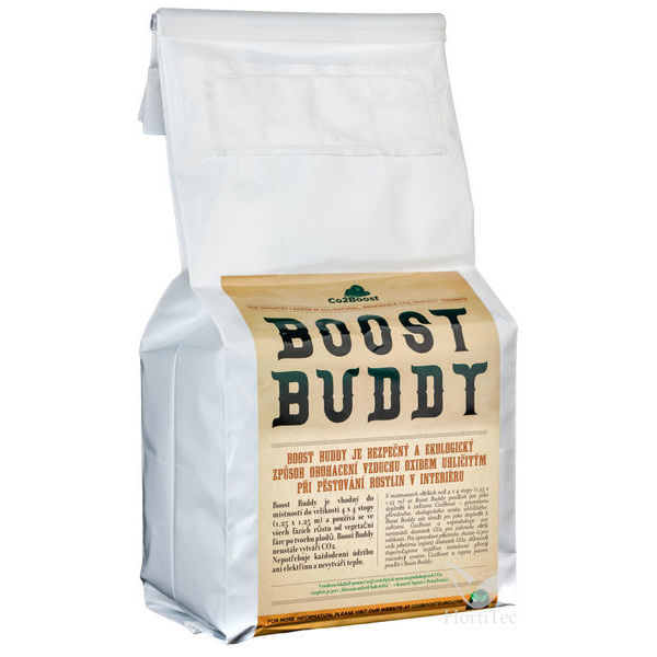 Boost Buddy (CO2-tehostus)