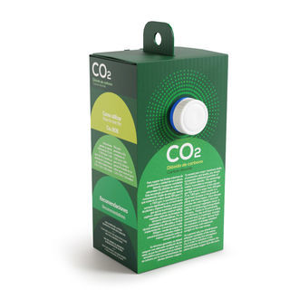 CO2-laatikko (CO2 Boost)