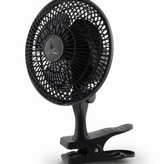Cyclone 15 W -tuuletinpuristin