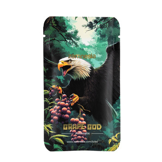 Grape God Autoflower (Zamnesia Seeds) Feminisoidut