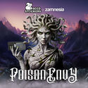 Poison Envy (Seedstockers x Zamnesia Seeds) Feminisoidut