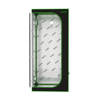 Kasvatusteltta 80x80 (Dark Box)