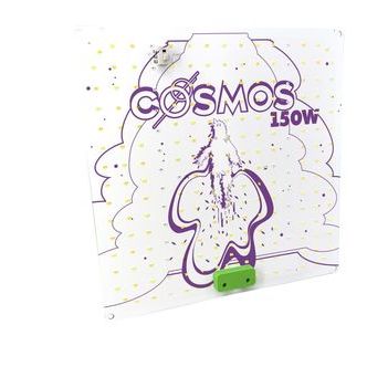 Cosmos LED -levy 150 W (Vanguard Hydroponics)