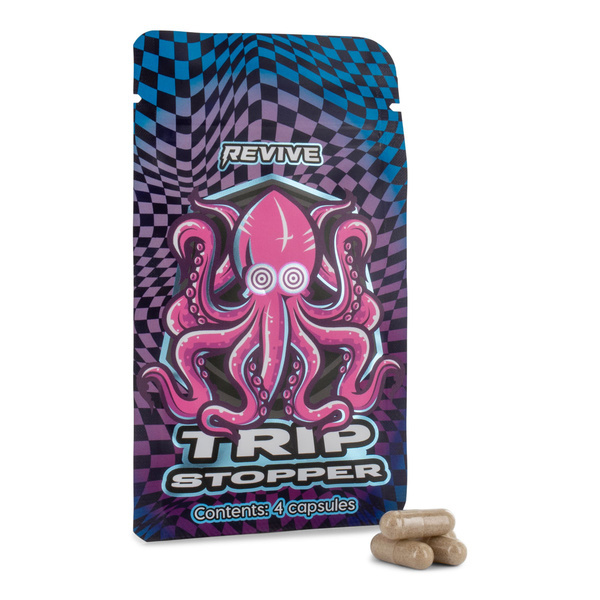 Trippipaketti | TRIBE