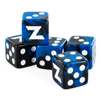 Zamnesia Signature -noppa
