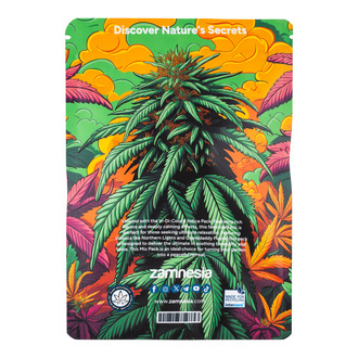 In-Di-Couch Indica Pack – Feminisoidut lajikkeet