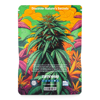 In-Di-Couch Indica Pack – Autoflower-lajikkeet