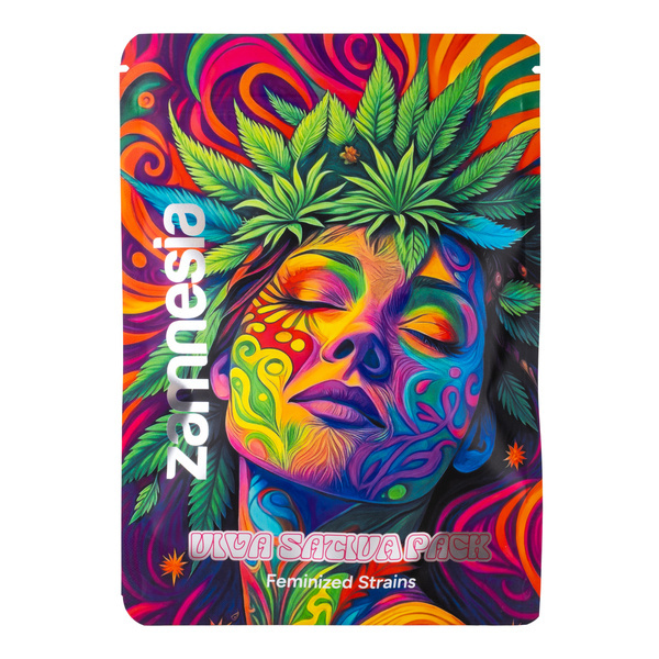 Viva Sativa Pack - Feminisoidut lajikkeet
