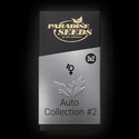 Autoflower-kokoelmapaketti 2 (Paradise Seeds) Feminisoidut